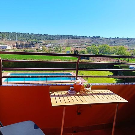 شقة Pura Vida Rioja Fuenmayor المظهر الخارجي الصورة