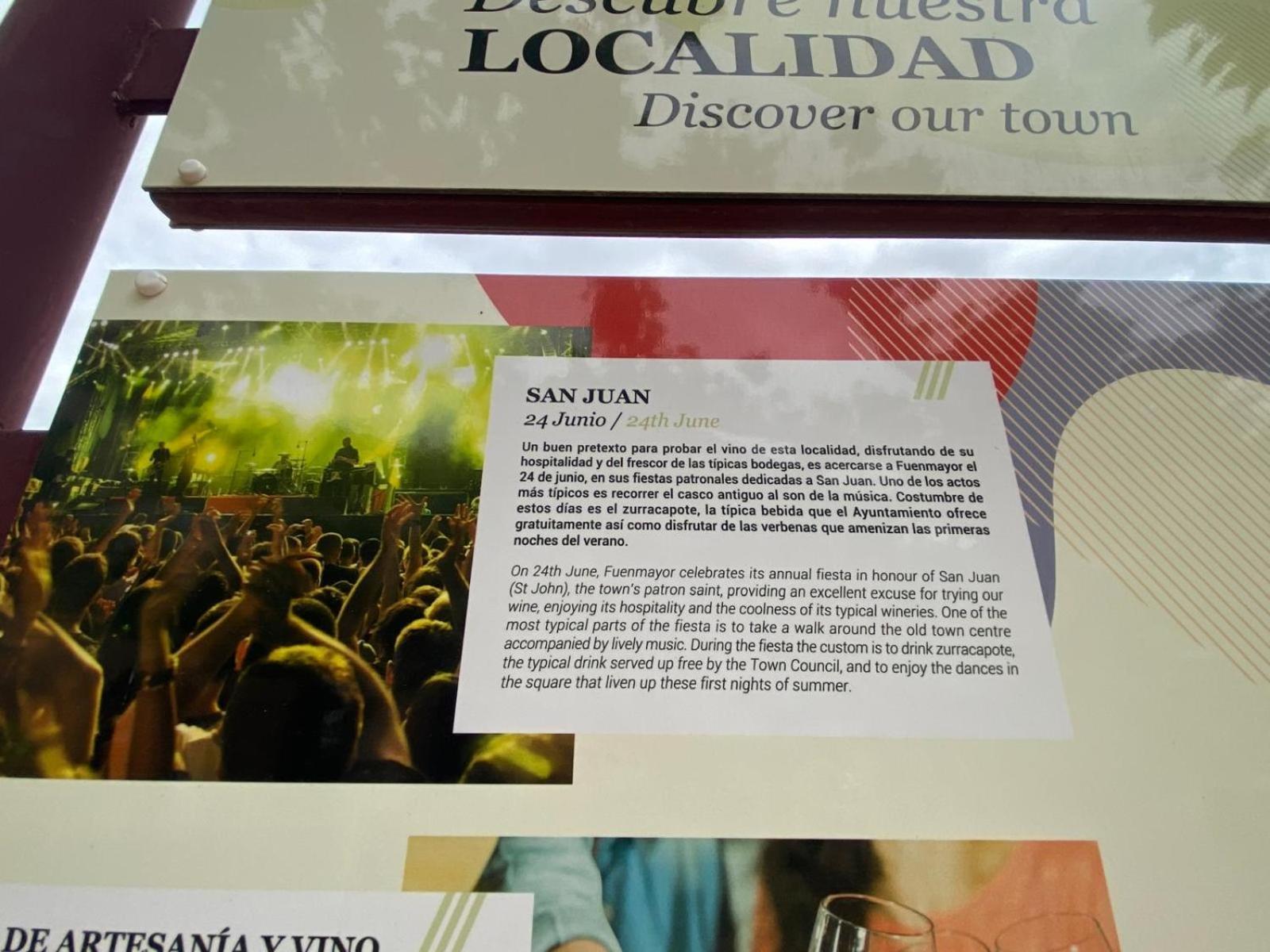 شقة Pura Vida Rioja Fuenmayor المظهر الخارجي الصورة